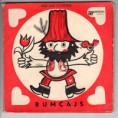 0207 ... POHÁDKY: Rumcajs (1969) 1/3