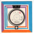 0063 ... LAIFEROVÁ MARCELA: Jednu lásku mám / Daj povel paľ (1969)