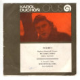 0061 ... DUCHOŇ KAROL: Na srdci hraj / MÁZIKOVÁ EVA: Nebezpečná hra (1971)