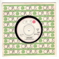 0059 ... GRÚŇ DUŠAN: Dáma z rámu / CESNAKOVÁ DARINA: Klaun (1971)