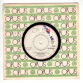 0030 ... FRÁTRIK EMIL: Kvapka dažďa / Čo pre mňa znamenáš (1971)