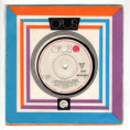 0022 ... HELLER IVO: Neodíď / SZABOVÁ OĽGA: Drevený panák (1971)