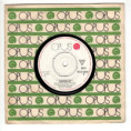 0018 ... VAŠEK PETER: Ľúbostné hry / Cínový vojačik (1971)