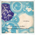 0536 ... DECHOVKA: Jubilejní deska k šedesátinám skladatele V. Urbánka (1974)