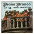 0399 ... HRONEC BRAŇO: Karneval / Smiech vo vlasoch (1976)