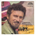 0428 ... MATUŠKA WALDEMAR: Už mně koně vyvádějí (1968)