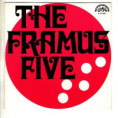 0421 ... THE FRAMUS FIVE: In The Midnight Hour (1969)