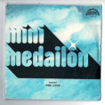 3471 ... MINIMEDAILON: Skladatel Emil Loos (1987)