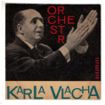 013 0184 ... KUBIŠOVÁ MARTA: Pojď a měj mne rád / VONDRÁČKOVÁ & NECKÁŘ: Hezkej den (1967)