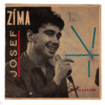 013 470 ... ZÍMA JOSEF: Pepík / HÁLA KAREL: Xantipa (1966)