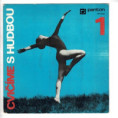 08 0220 ... RŮZNÍ: Cvičíme s hudbou 1 (1971)