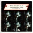 0591 ... ALBUM: Škúli / Posledný tulák (1983)