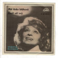 1864 ... SIMONOVÁ YVETTA: Má lásko bláhová / Zavči oči svý (1975)